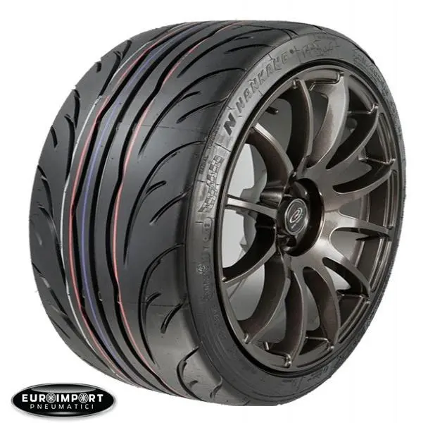 Nankang NS-2R  195/45 R16 84 V  XL  MEDIUM